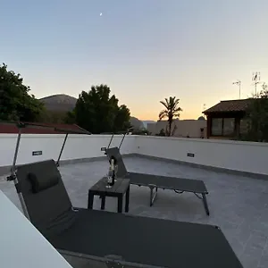 Frontemare Casa vacanze Palermo