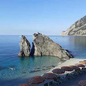 Casa Acciughina Appartamento Monterosso al Mare