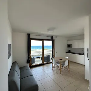 Appartement Lungomare, Porto Torres
