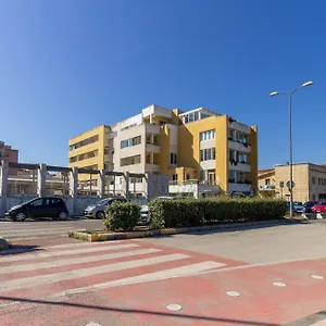 Appartement The Ritual, Porto Torres