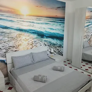 Appartement Nuovo Bilocale A 100 Mt Dal Mare, Porto Torres