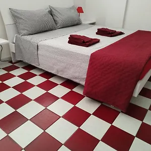 Appartement Taverna A 100 Mt Dal Mare, Porto Torres