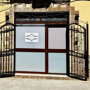 Hébergement de vacances Casa Nada, Porto Torres